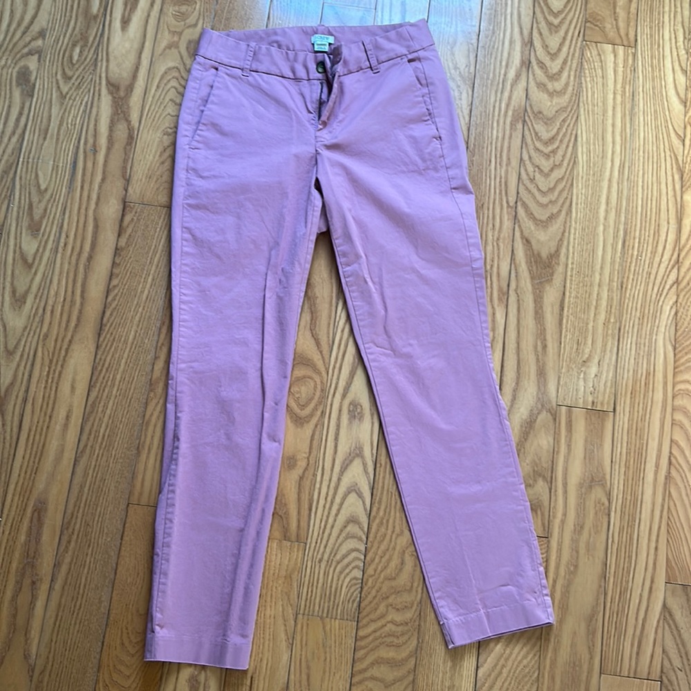 Jcrew pants